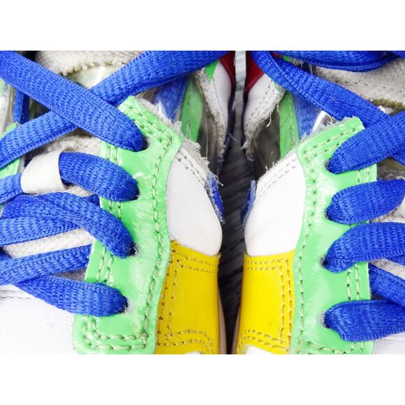 Nike SB Dunk Low OG QS Ebay Sandy Bodecker Women Size 6.5 Used OG Box - Picture 14 of 15